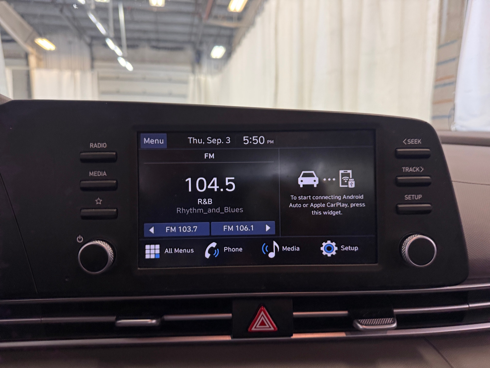 Thumbnail: 2026 Hyundai Elantra - 4