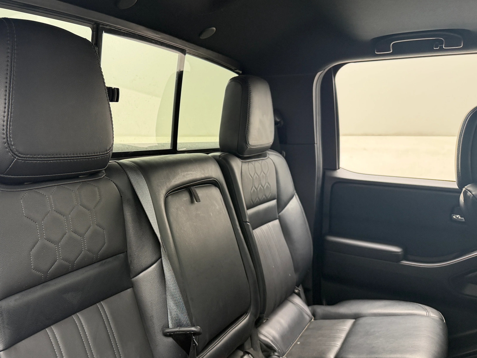 Thumbnail: 2022 Nissan Frontier - 5