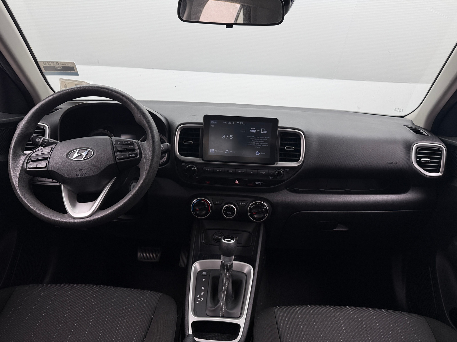 Thumbnail: 2020 Hyundai Venue - 3
