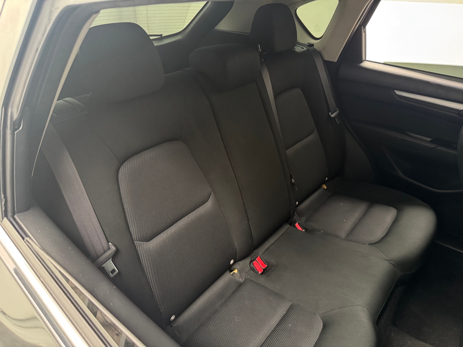 Thumbnail: 2019 Mazda CX-5 - 6