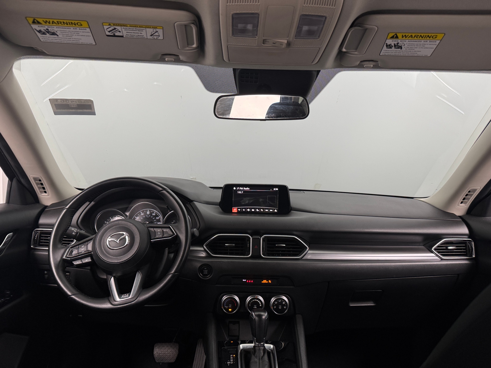 Thumbnail: 2019 Mazda CX-5 - 3