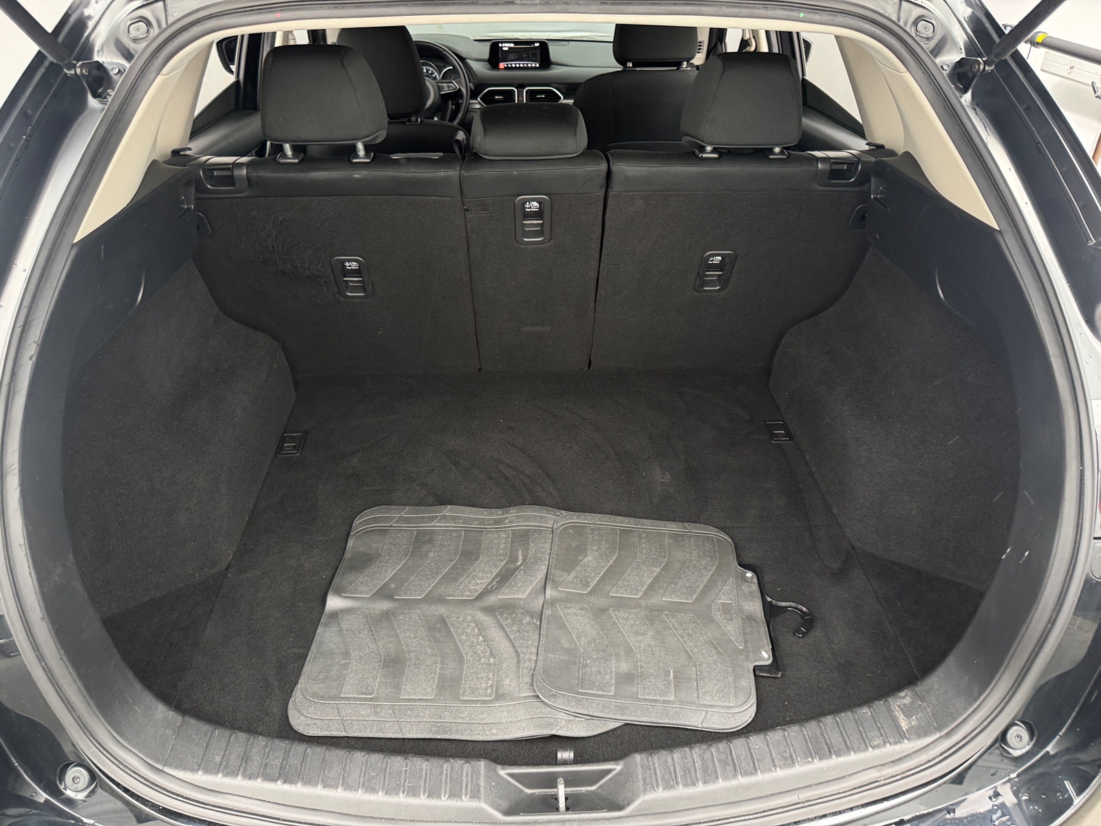 Thumbnail: 2019 Mazda CX-5 - 7