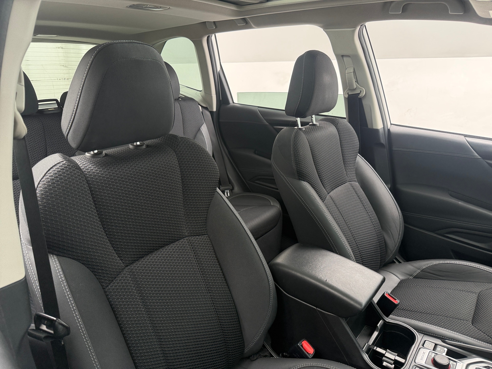Thumbnail: 2020 Subaru Forester - 2