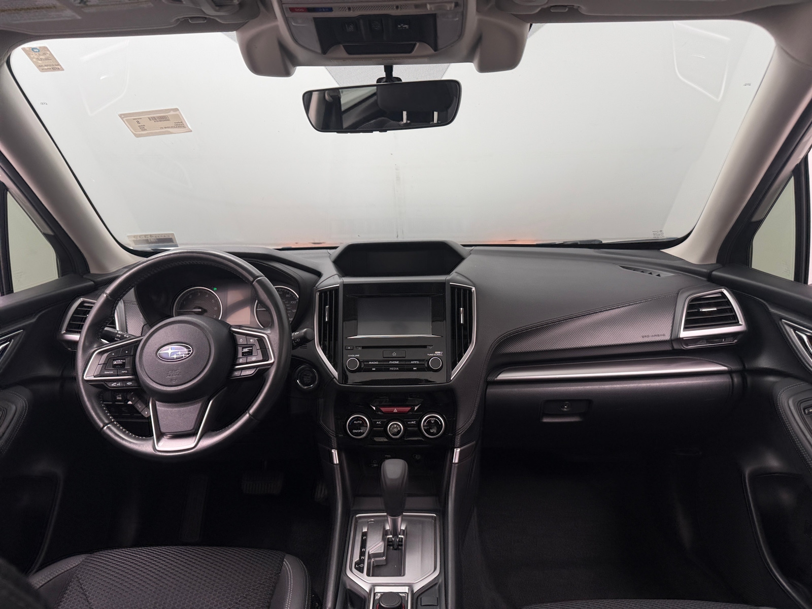Thumbnail: 2020 Subaru Forester - 3