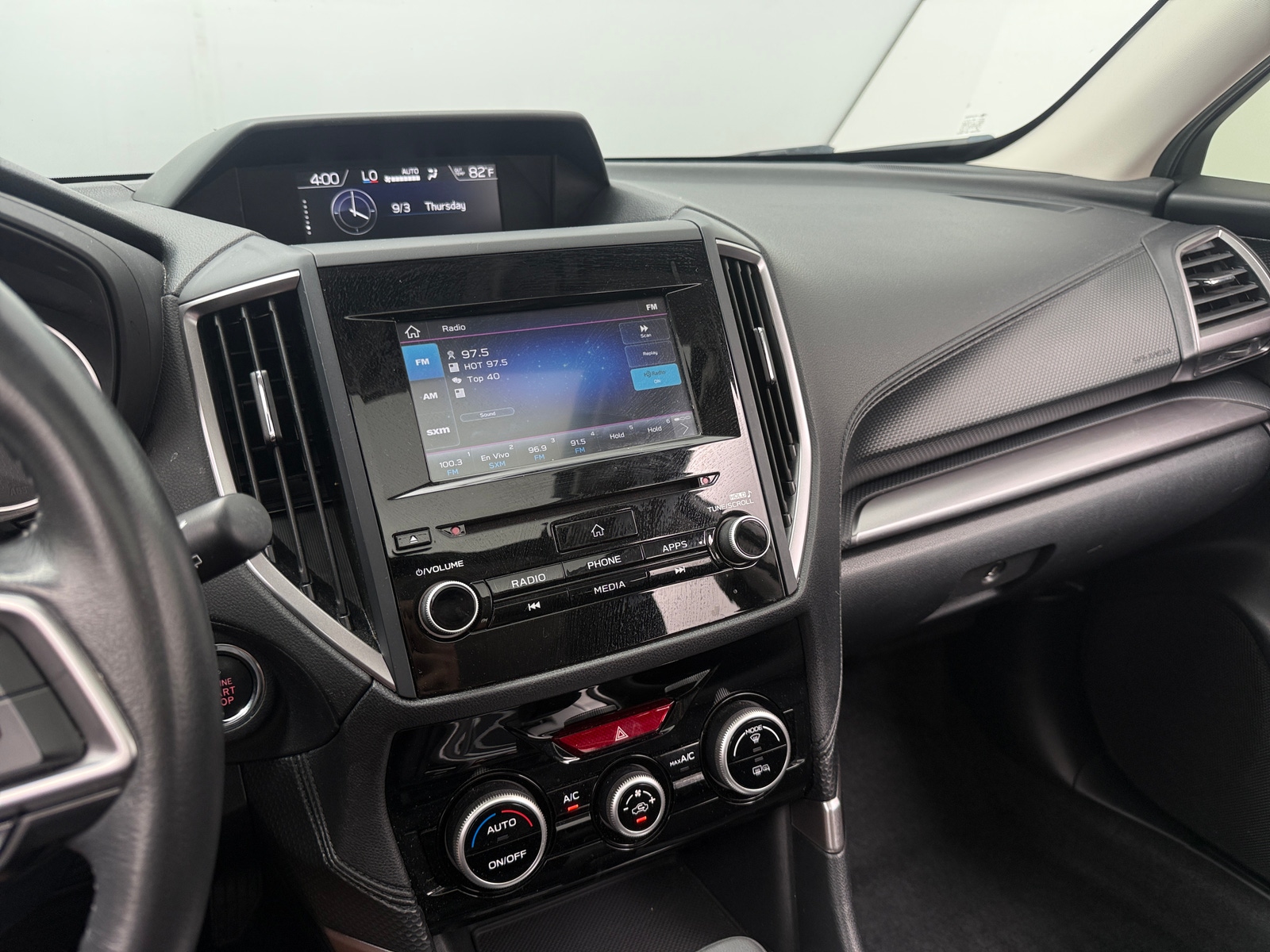 Thumbnail: 2020 Subaru Forester - 4
