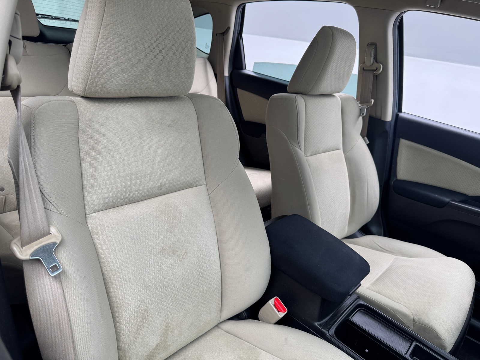 Thumbnail: 2015 Honda CR-V - 2