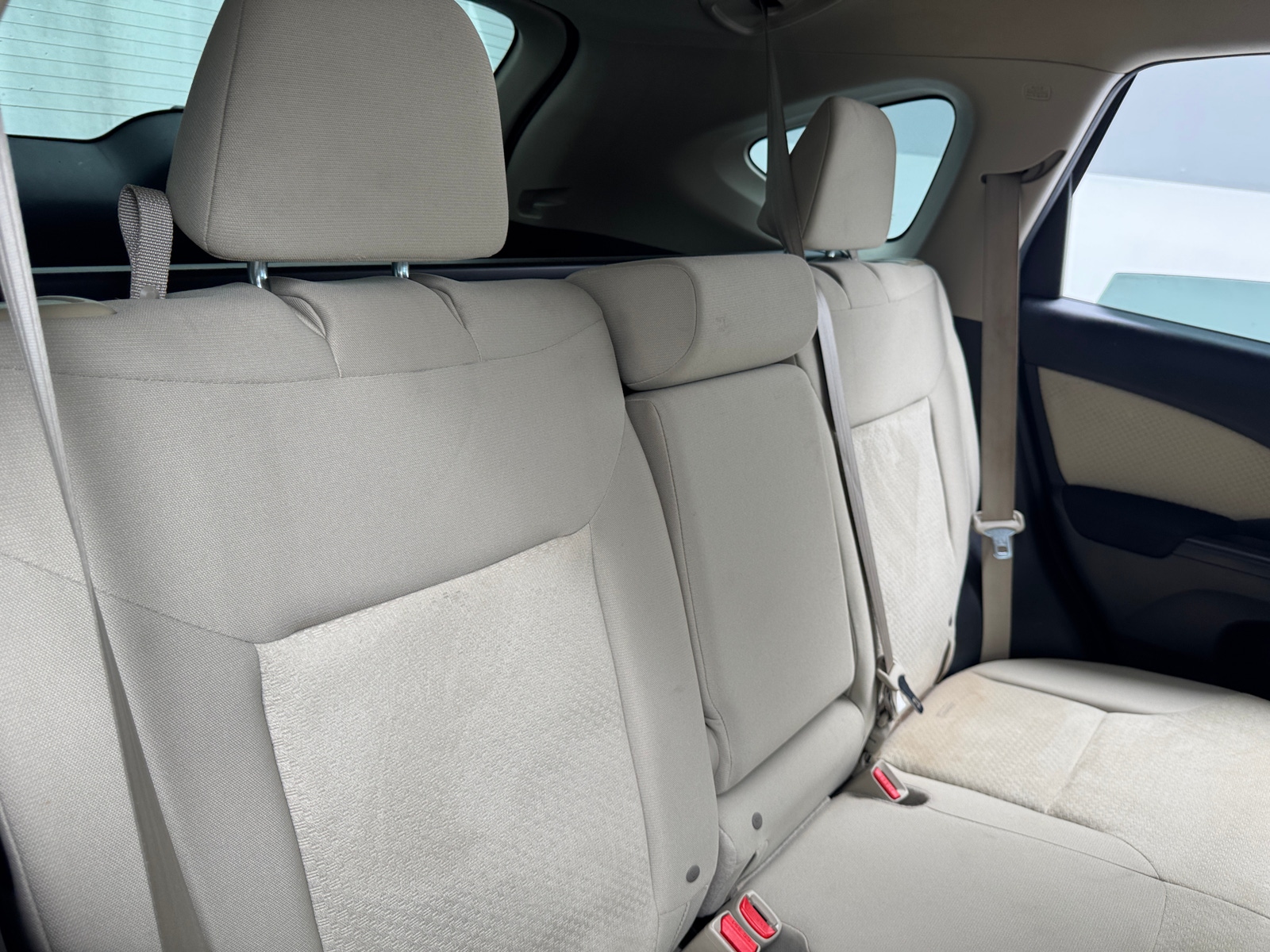Thumbnail: 2015 Honda CR-V - 6