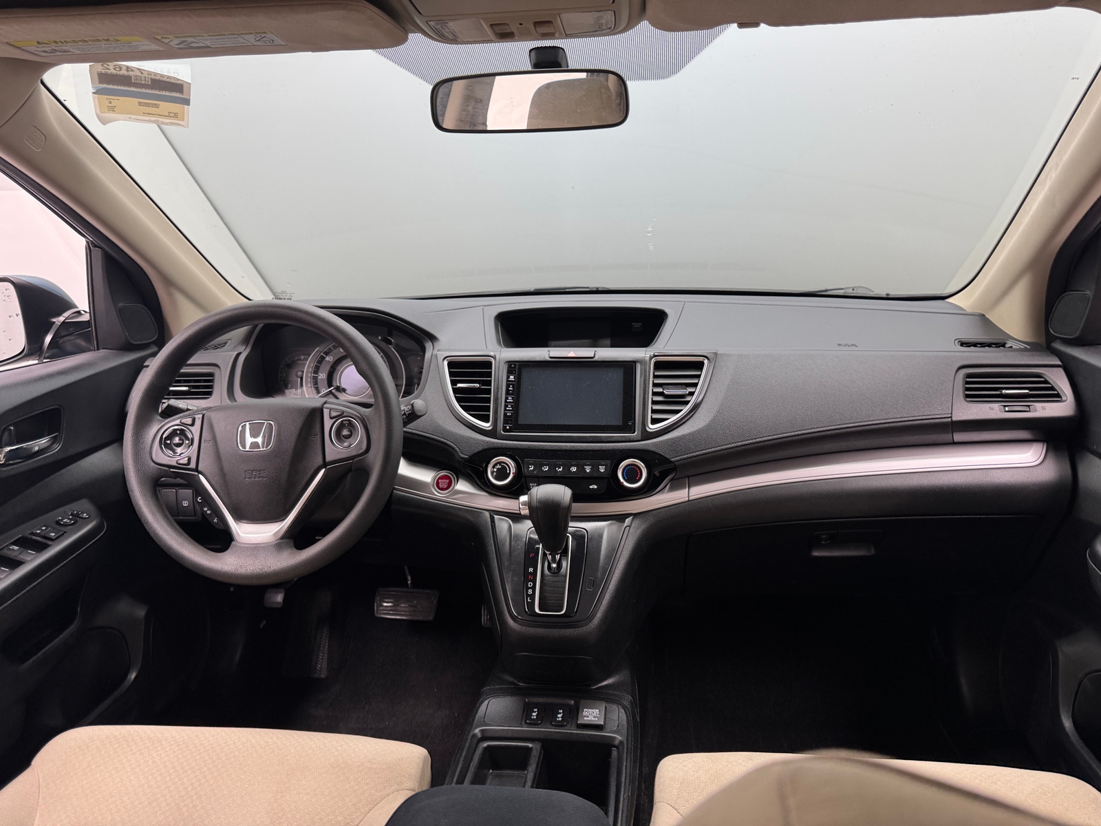 Thumbnail: 2015 Honda CR-V - 3