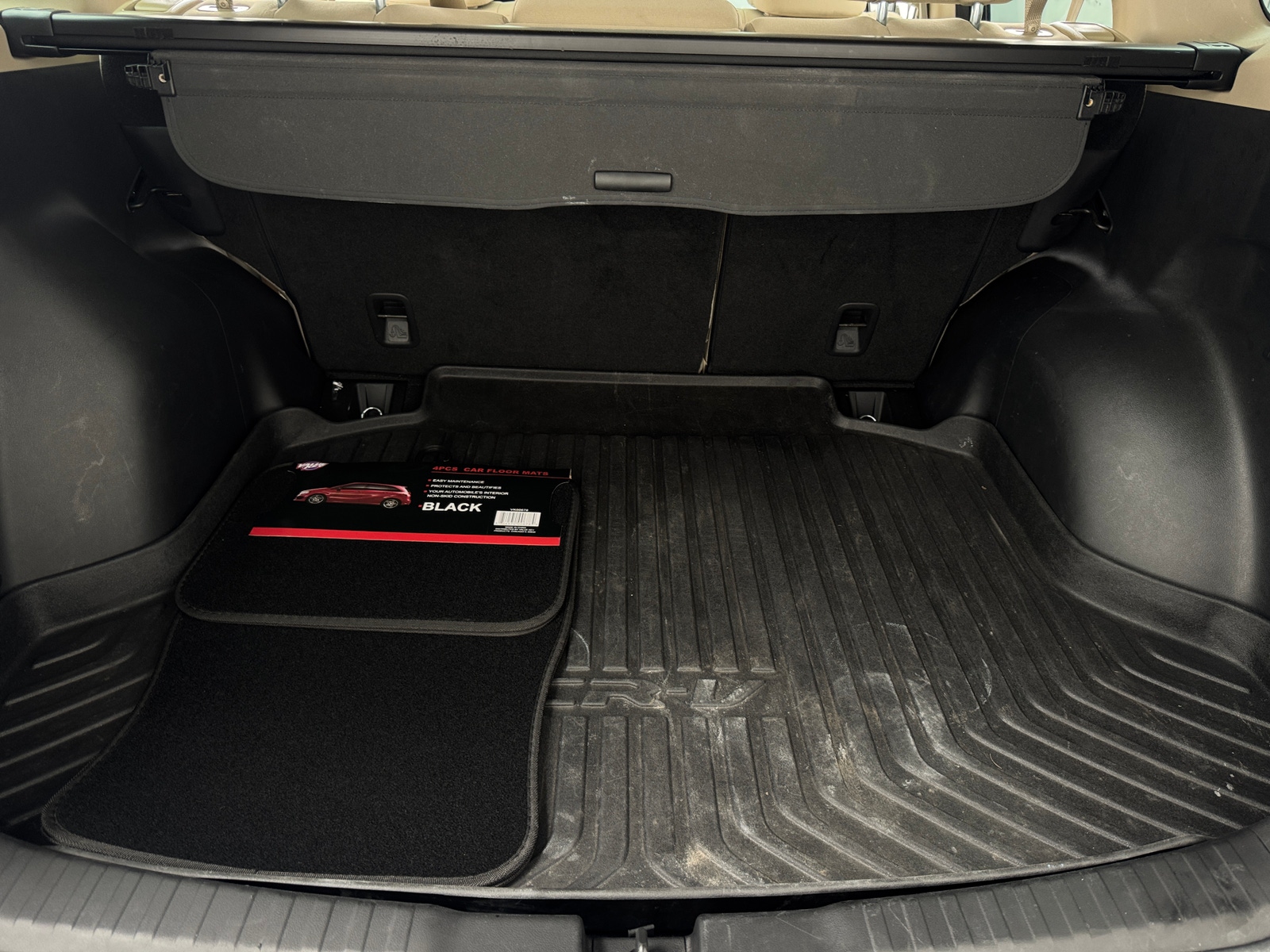 Thumbnail: 2015 Honda CR-V - 7