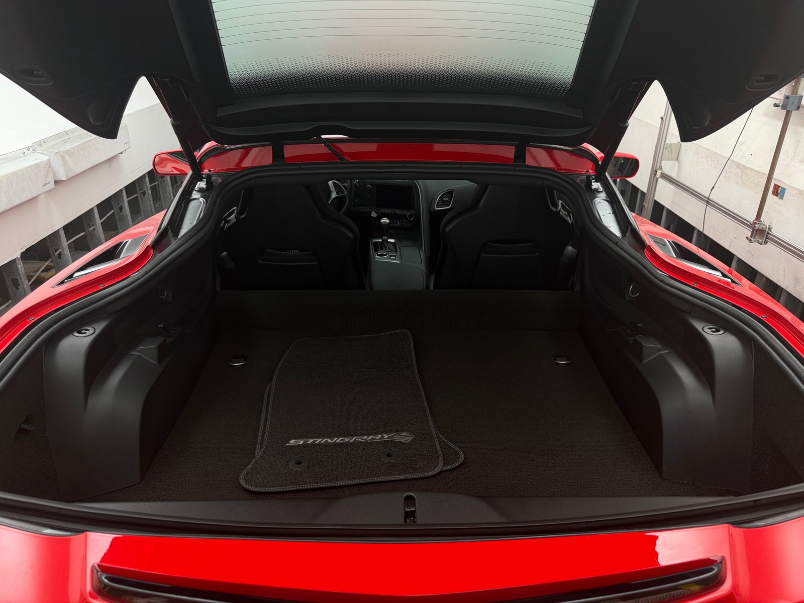 Thumbnail: 2014 Chevrolet Corvette - 4
