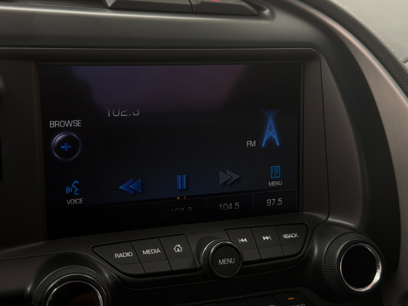 Thumbnail: 2014 Chevrolet Corvette - 2