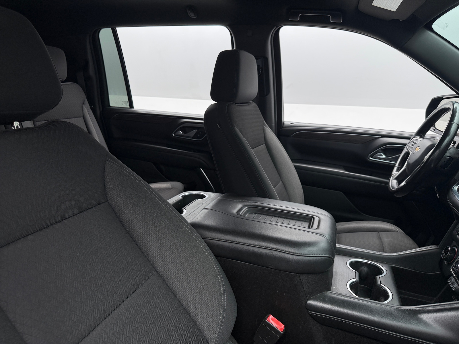 Thumbnail: 2021 Chevrolet Suburban - 2