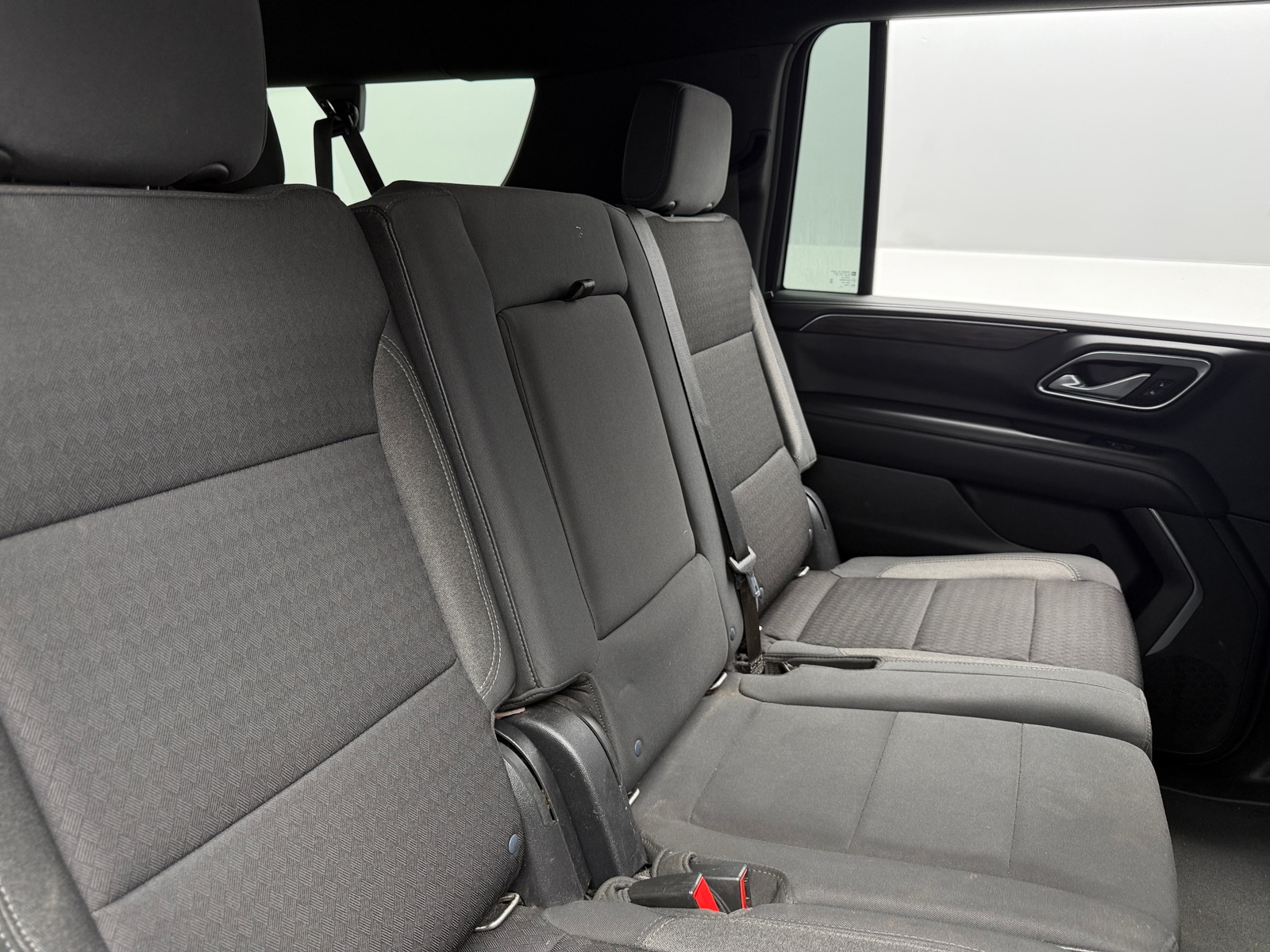 Thumbnail: 2021 Chevrolet Suburban - 6