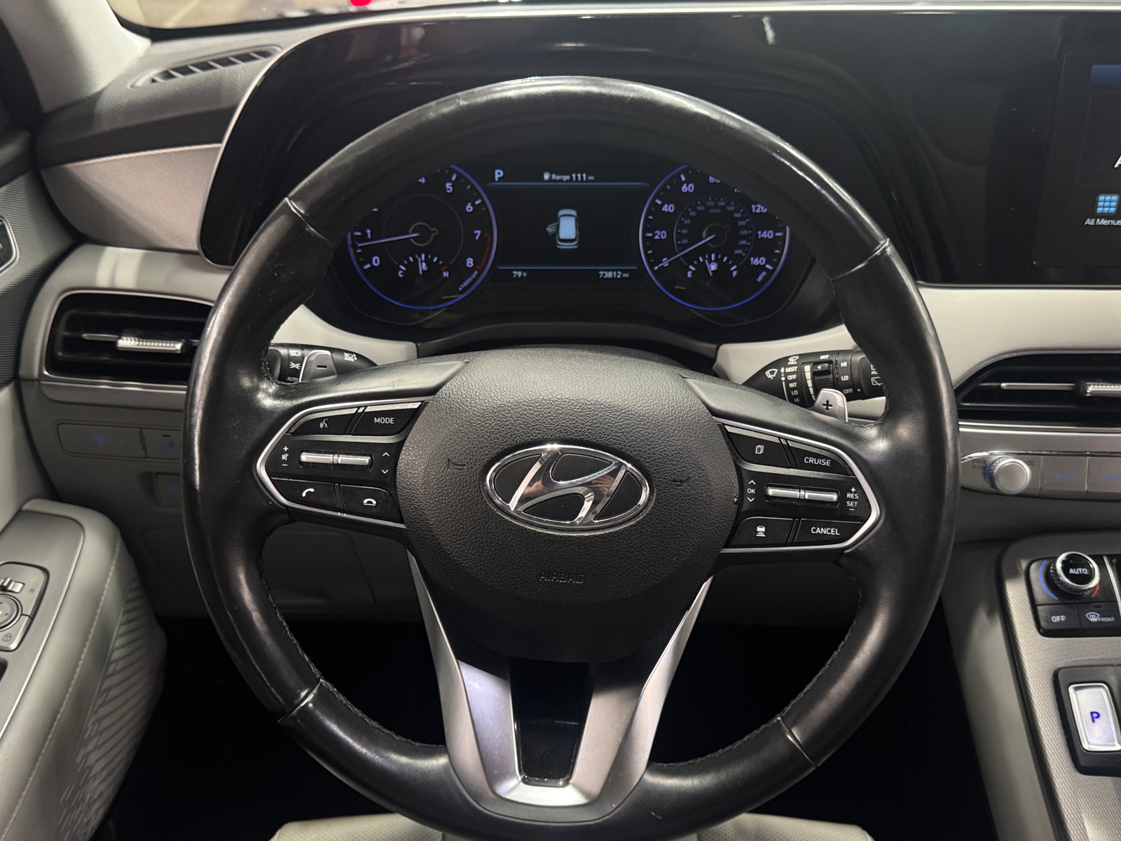 Thumbnail: 2020 Hyundai Palisade - 4