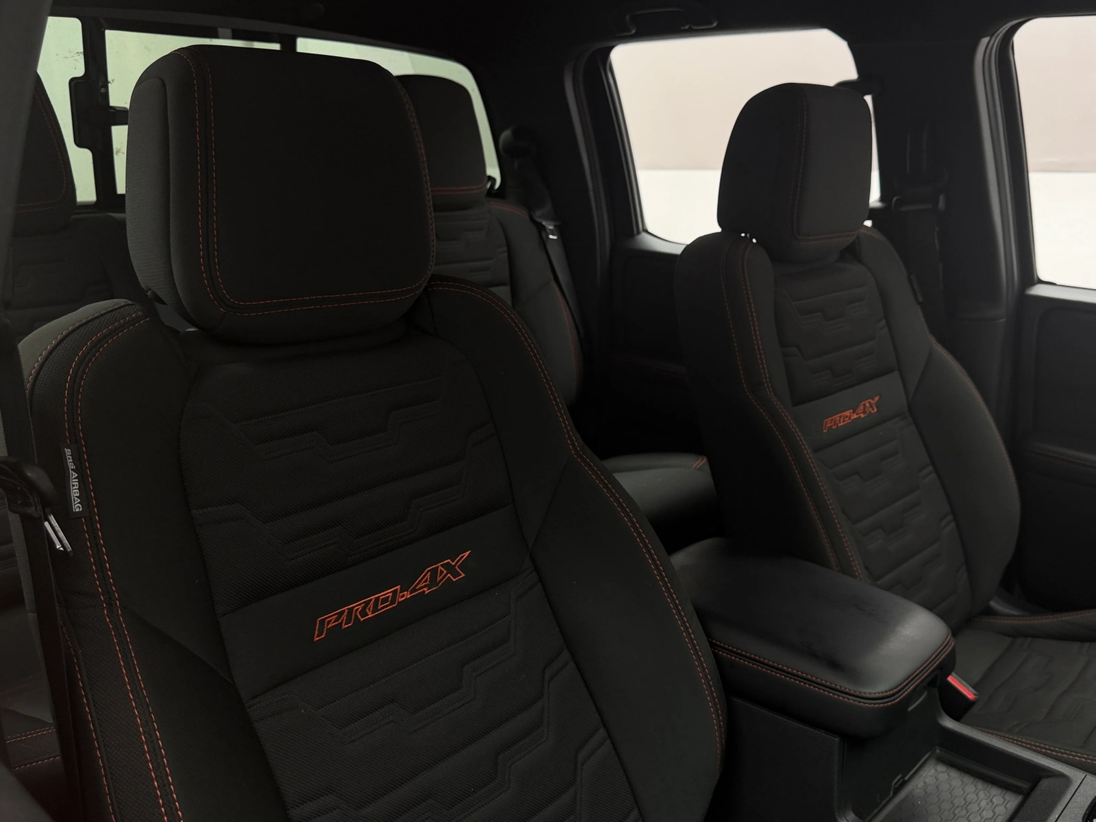 Thumbnail: 2025 Nissan Frontier - 2