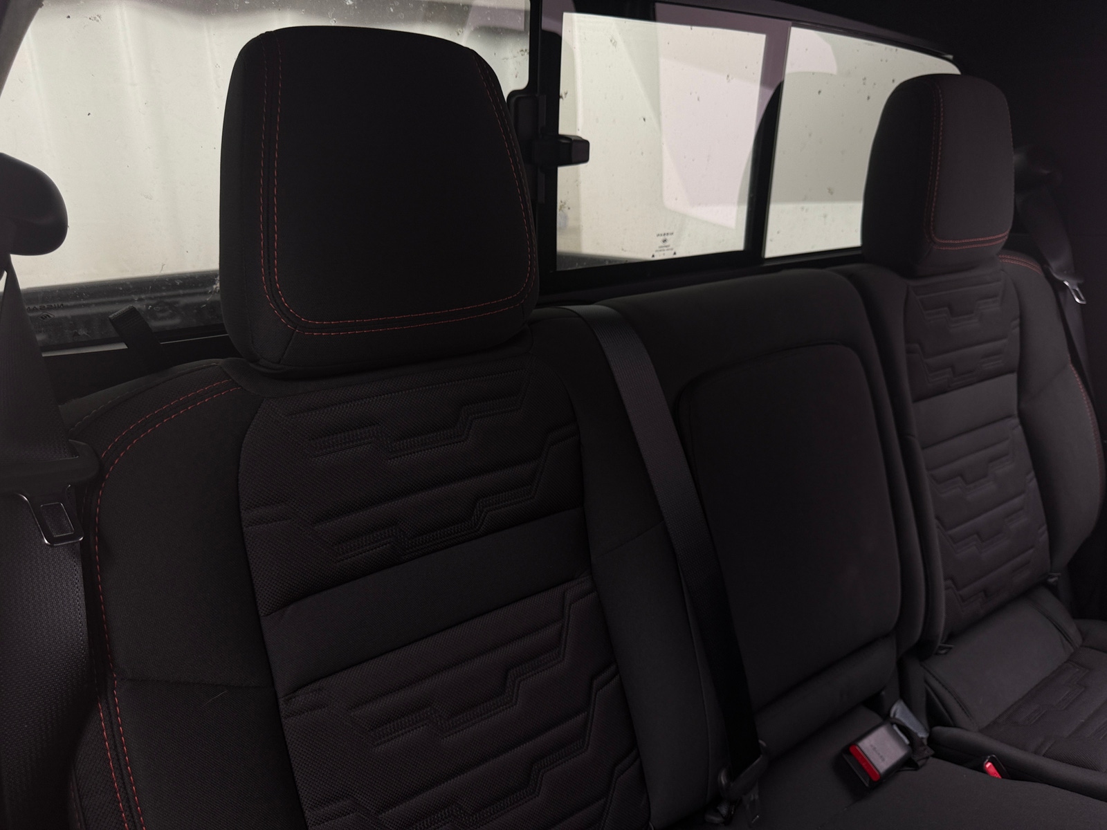 Thumbnail: 2025 Nissan Frontier - 6