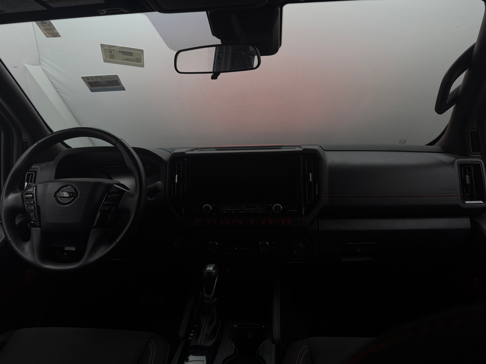 Thumbnail: 2025 Nissan Frontier - 3