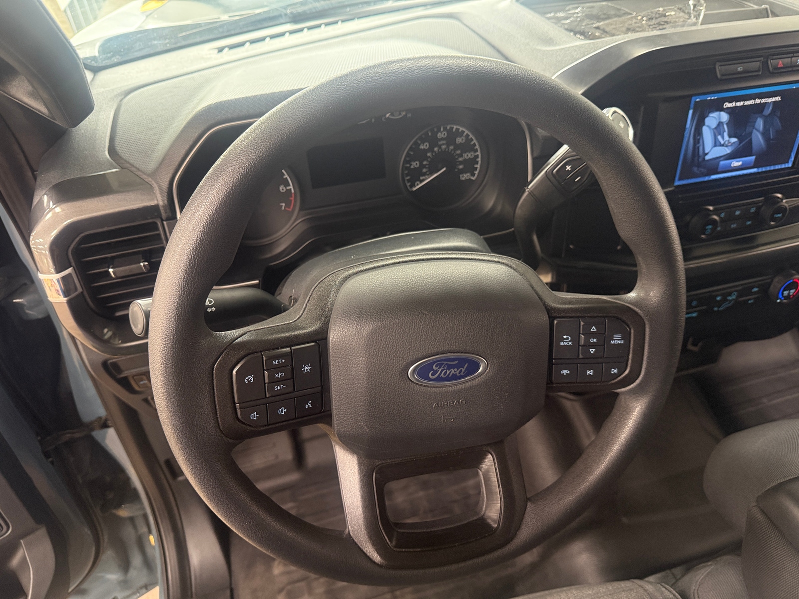 Thumbnail: 2023 Ford Econoline - 5