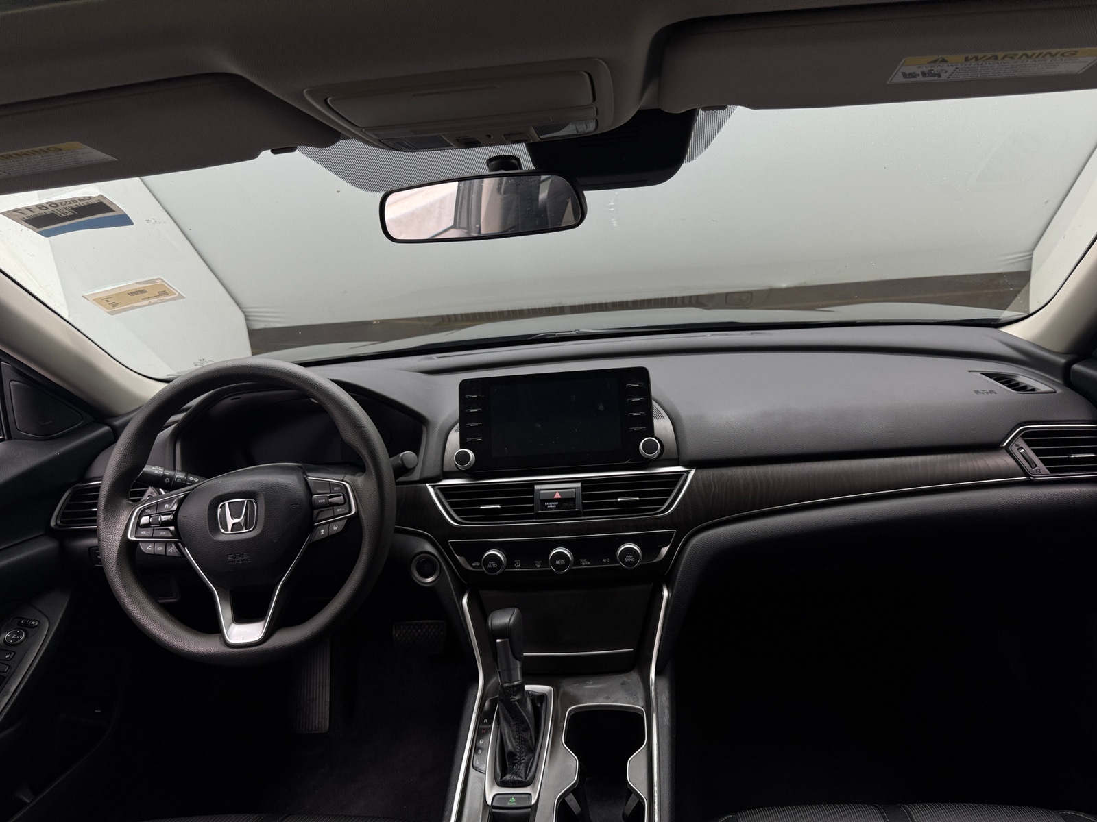 Thumbnail: 2020 Honda Accord - 3