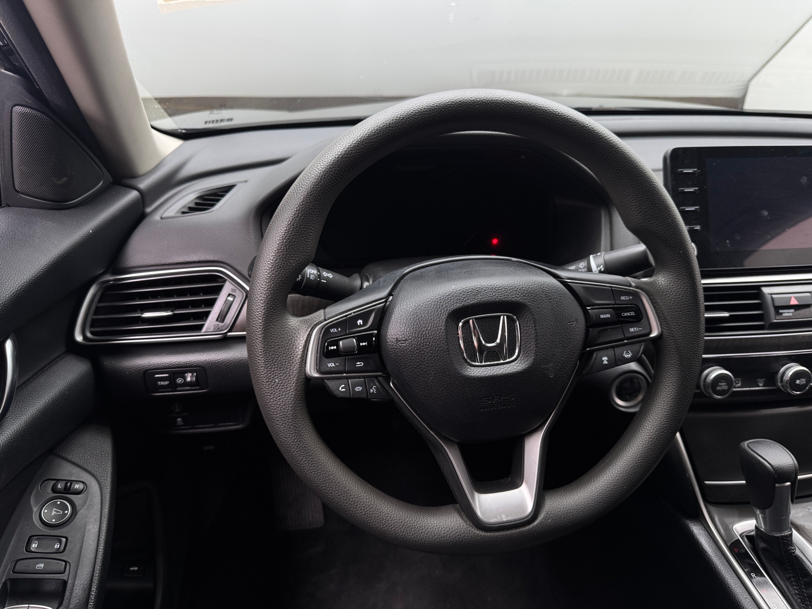 Thumbnail: 2020 Honda Accord - 5