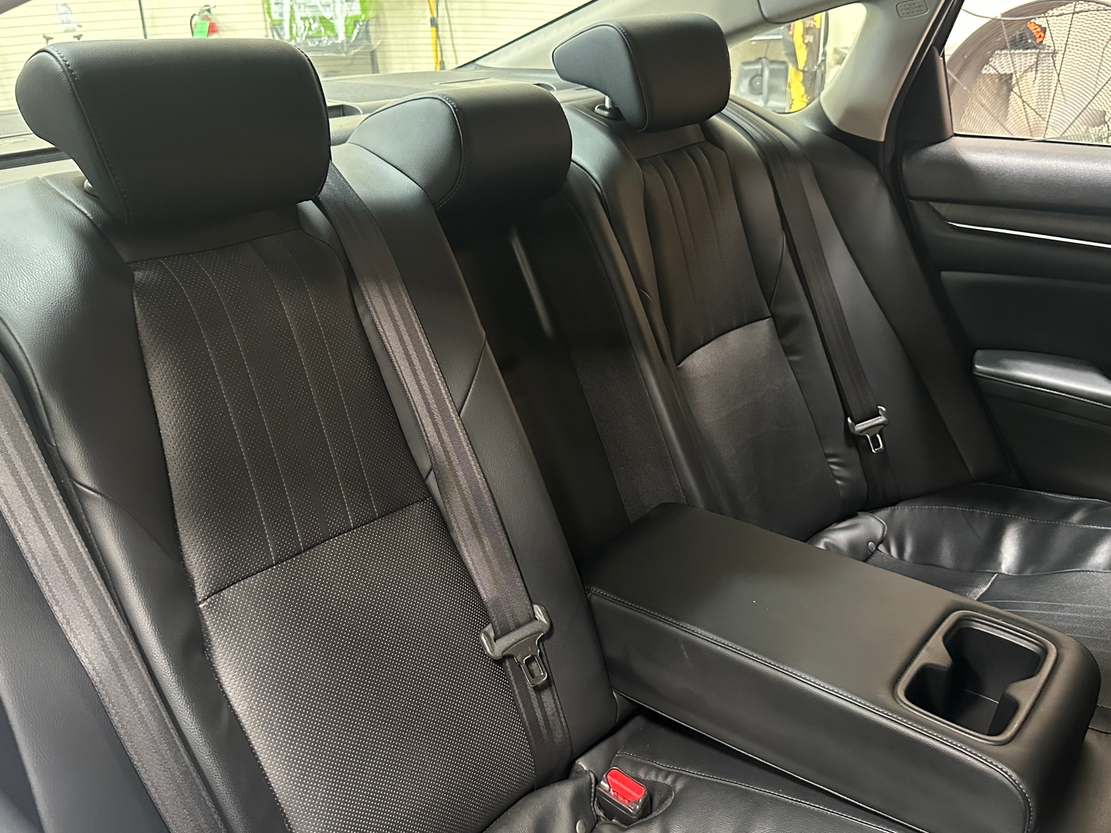 Thumbnail: 2018 Honda Accord - 6
