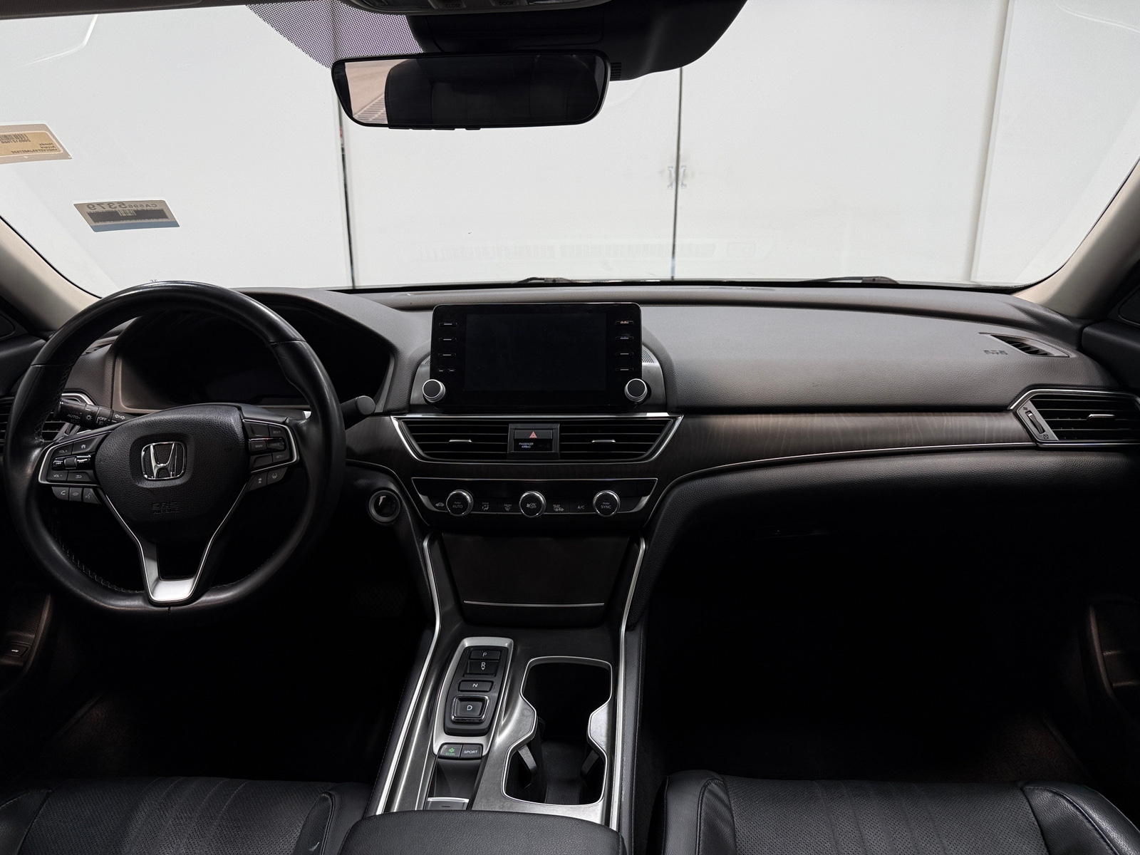 Thumbnail: 2018 Honda Accord - 3