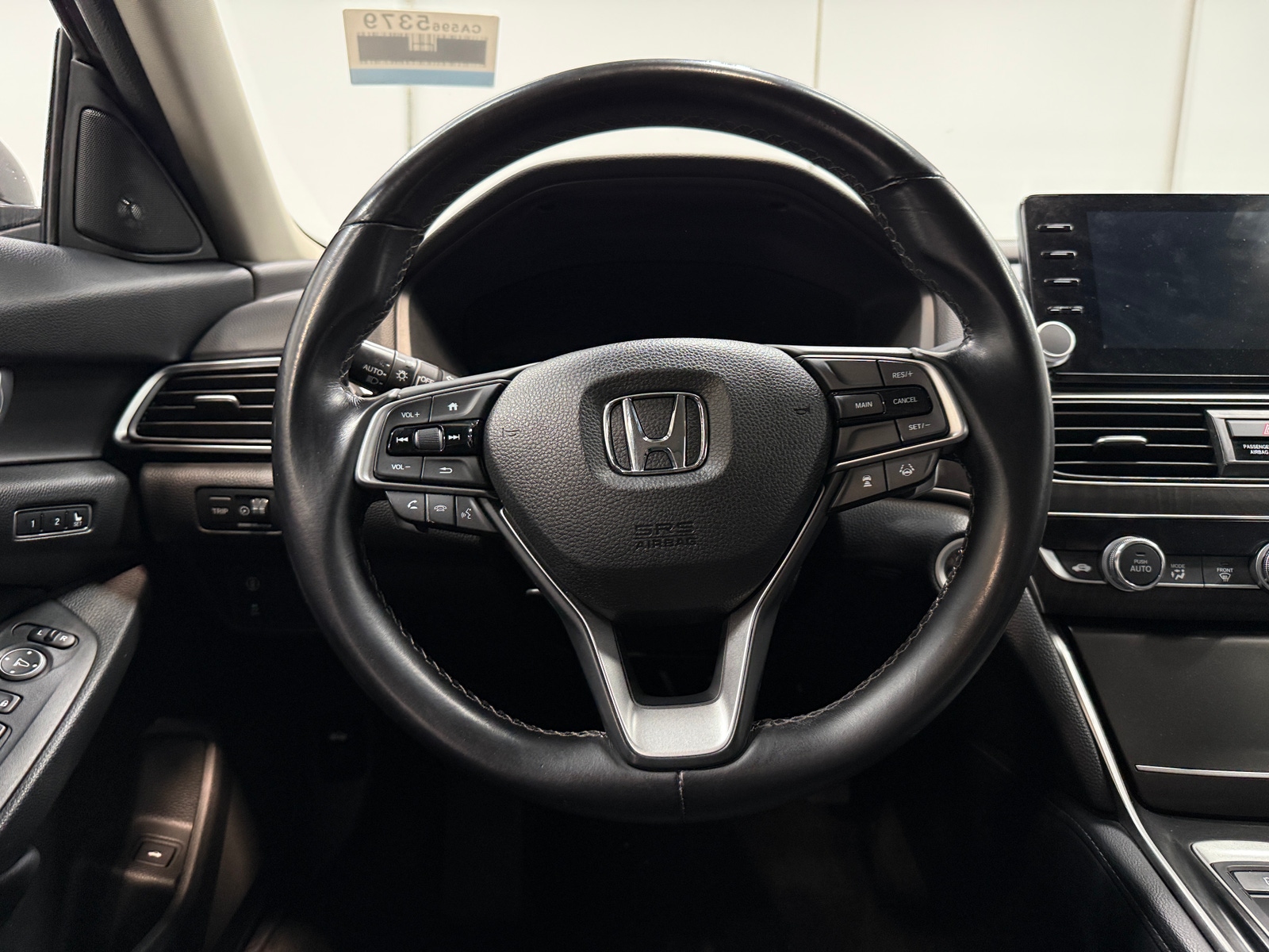 Thumbnail: 2018 Honda Accord - 5
