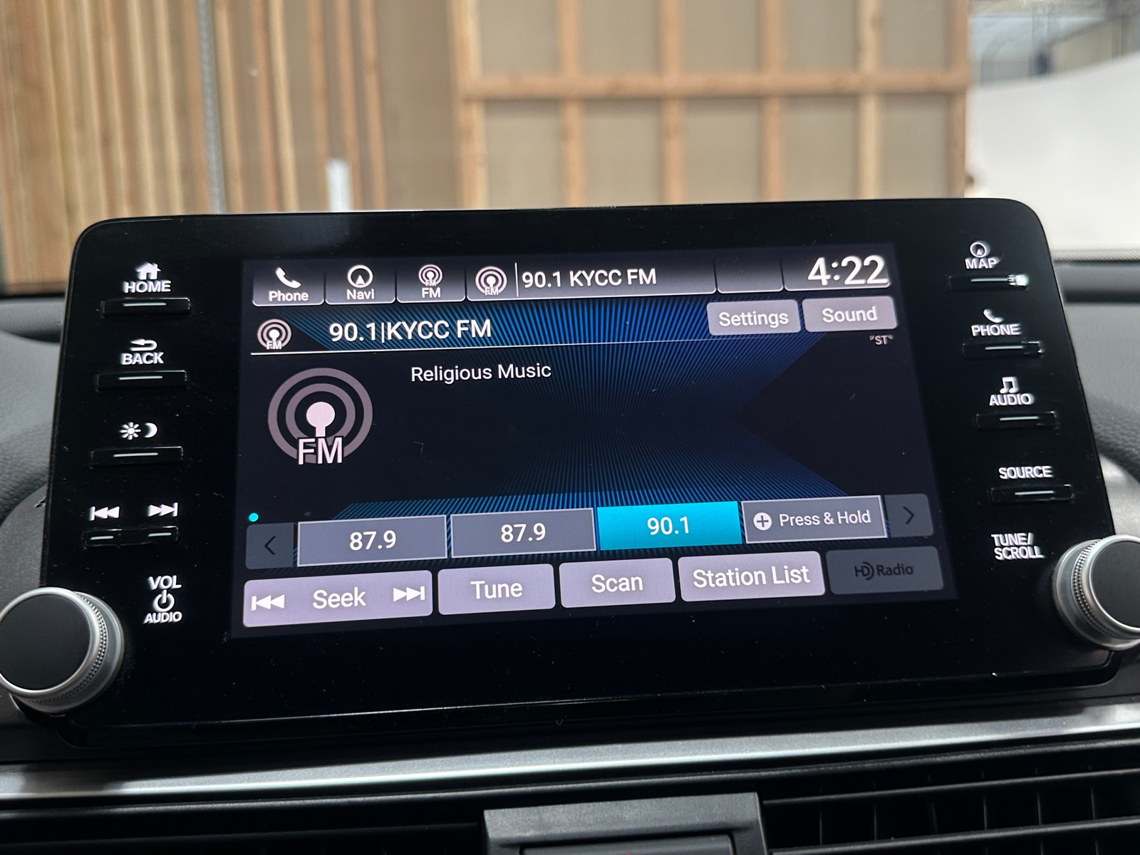 Thumbnail: 2018 Honda Accord - 4