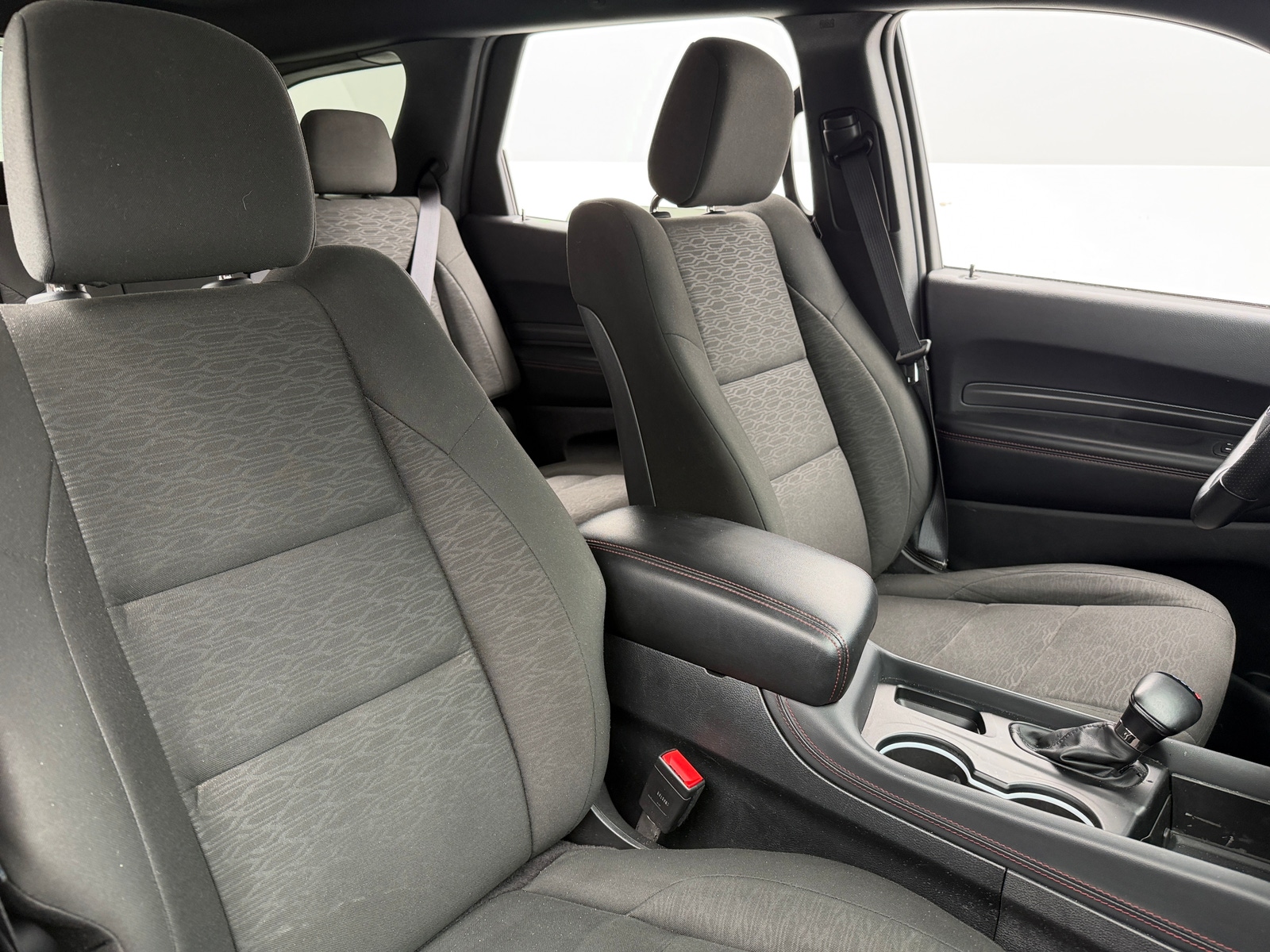 Thumbnail: 2026 Dodge Durango - 2
