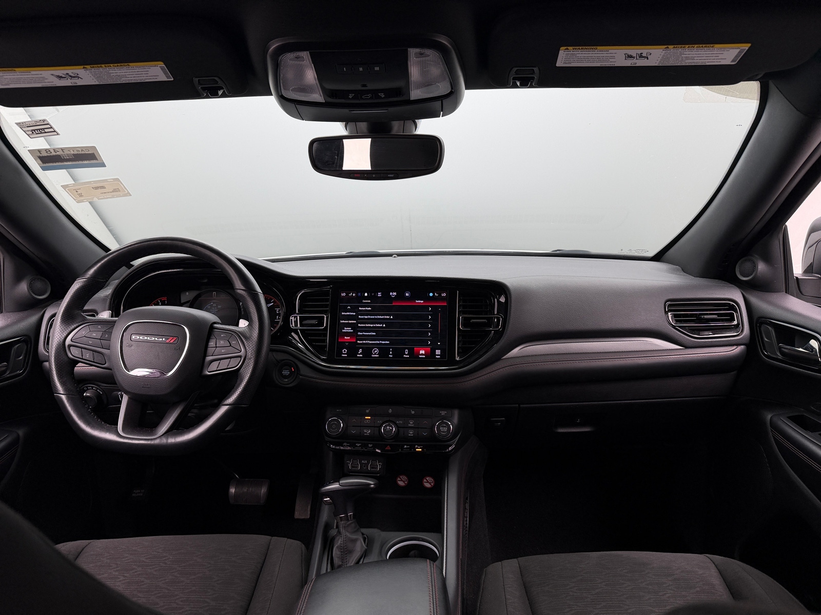 Thumbnail: 2026 Dodge Durango - 3