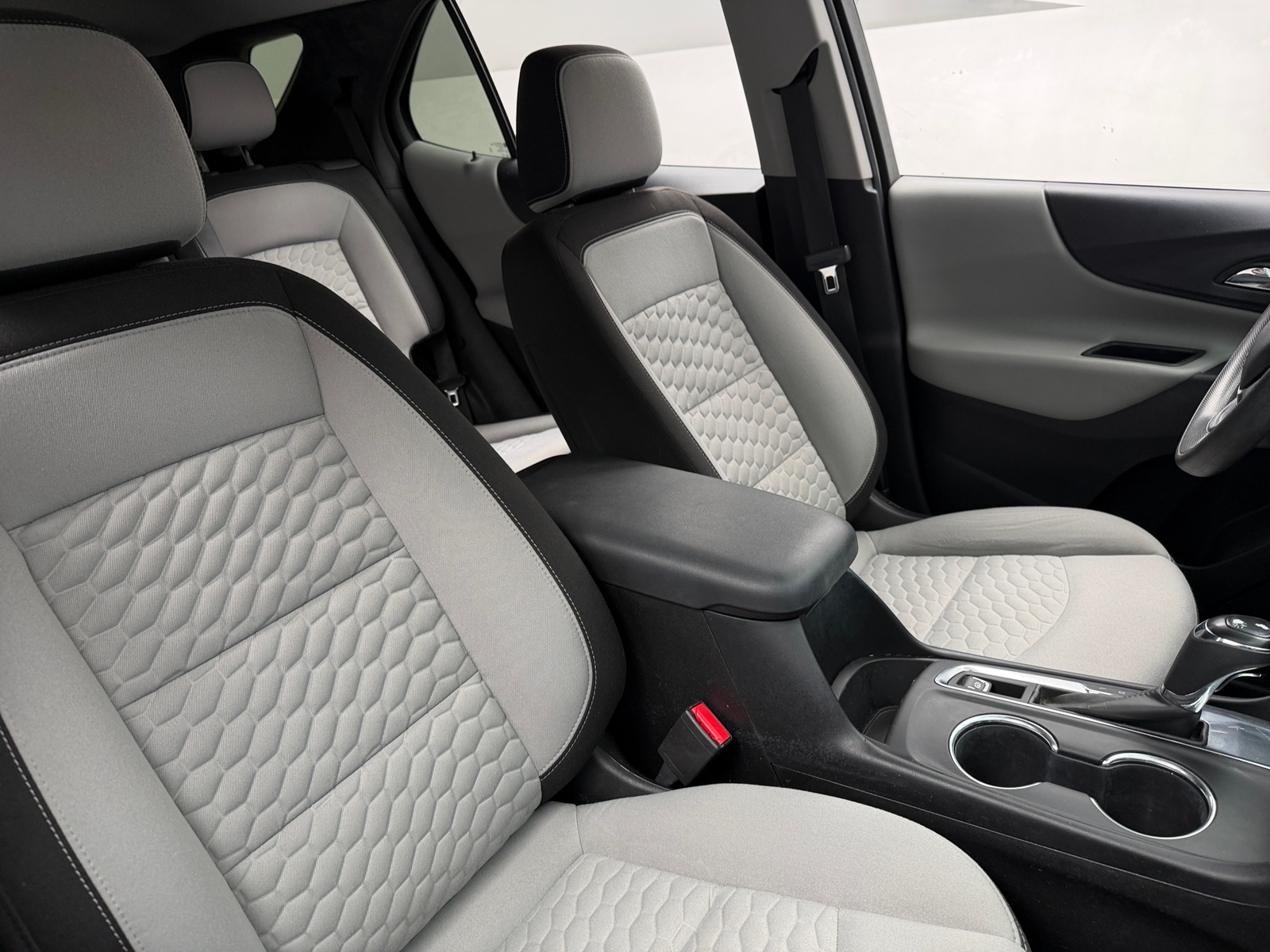 Thumbnail: 2019 Chevrolet Equinox - 2