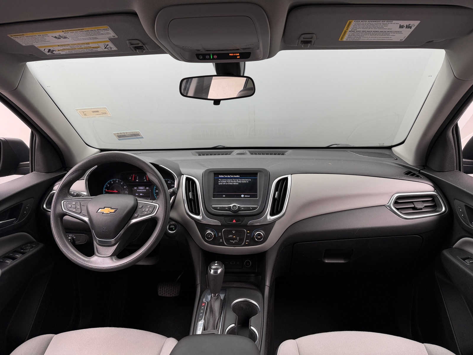 Thumbnail: 2019 Chevrolet Equinox - 3