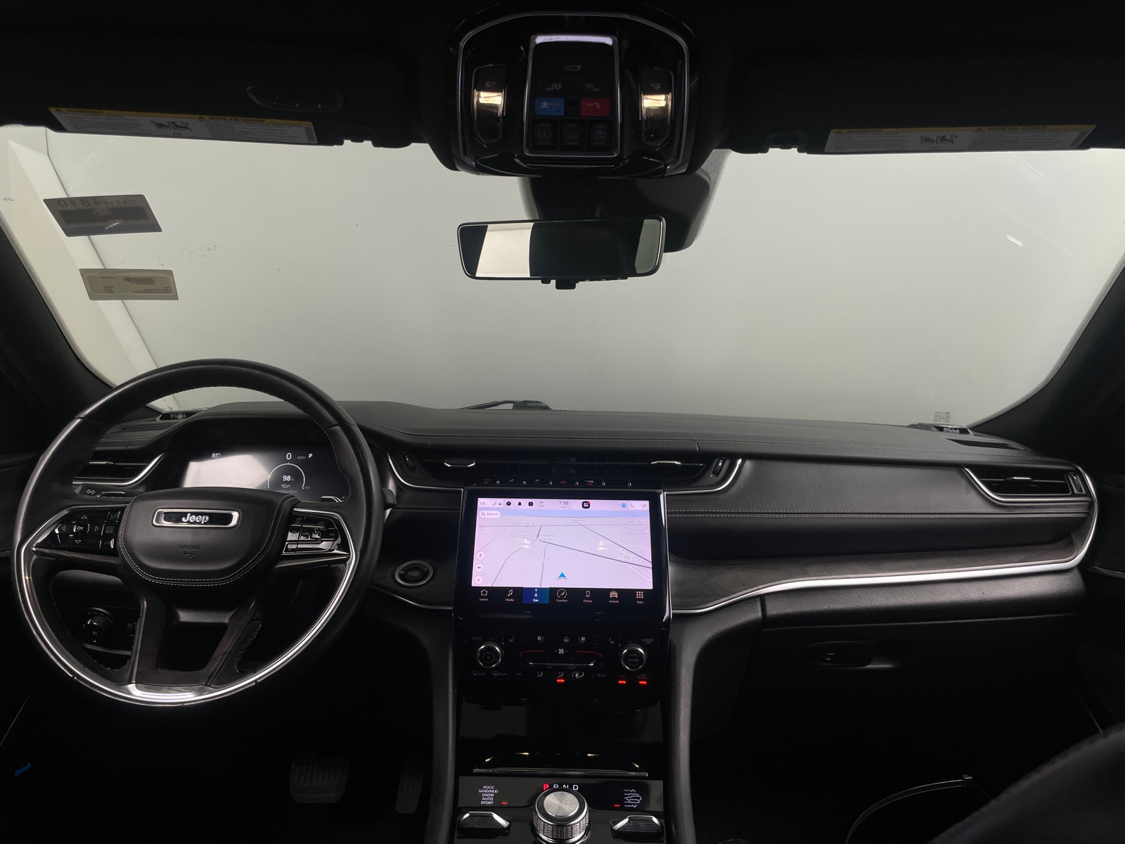 Thumbnail: 2022 Jeep Grand Cherokee - 2