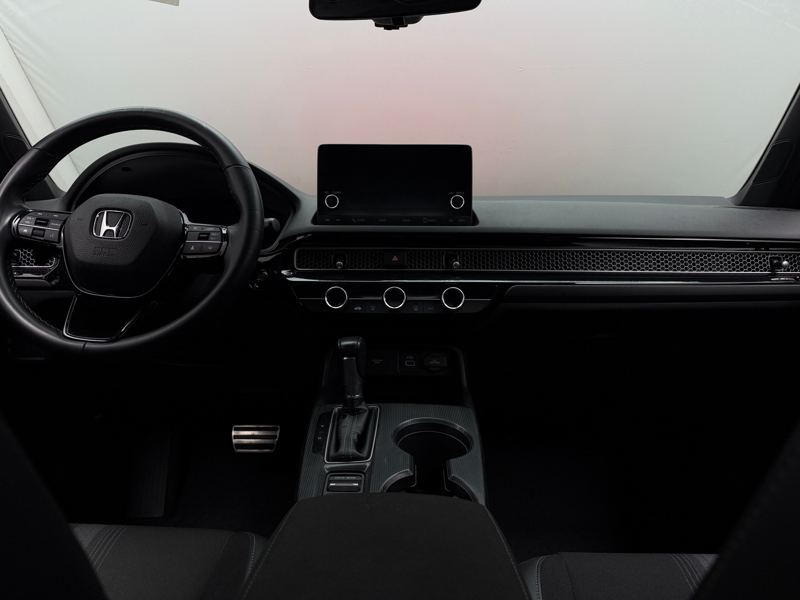 Thumbnail: 2023 Honda Civic - 3