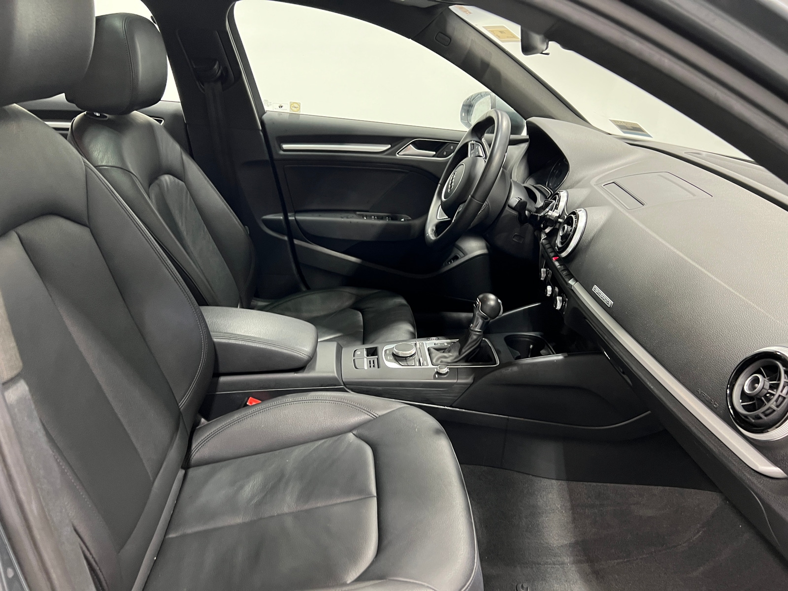 Thumbnail: 2016 Audi A3 - 2