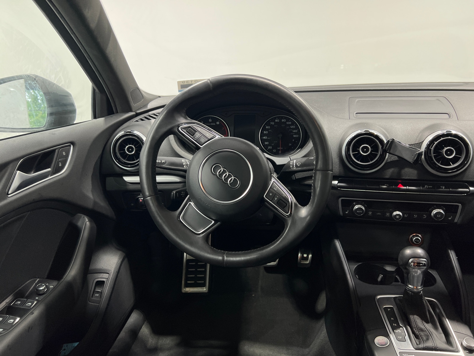 Thumbnail: 2016 Audi A3 - 5