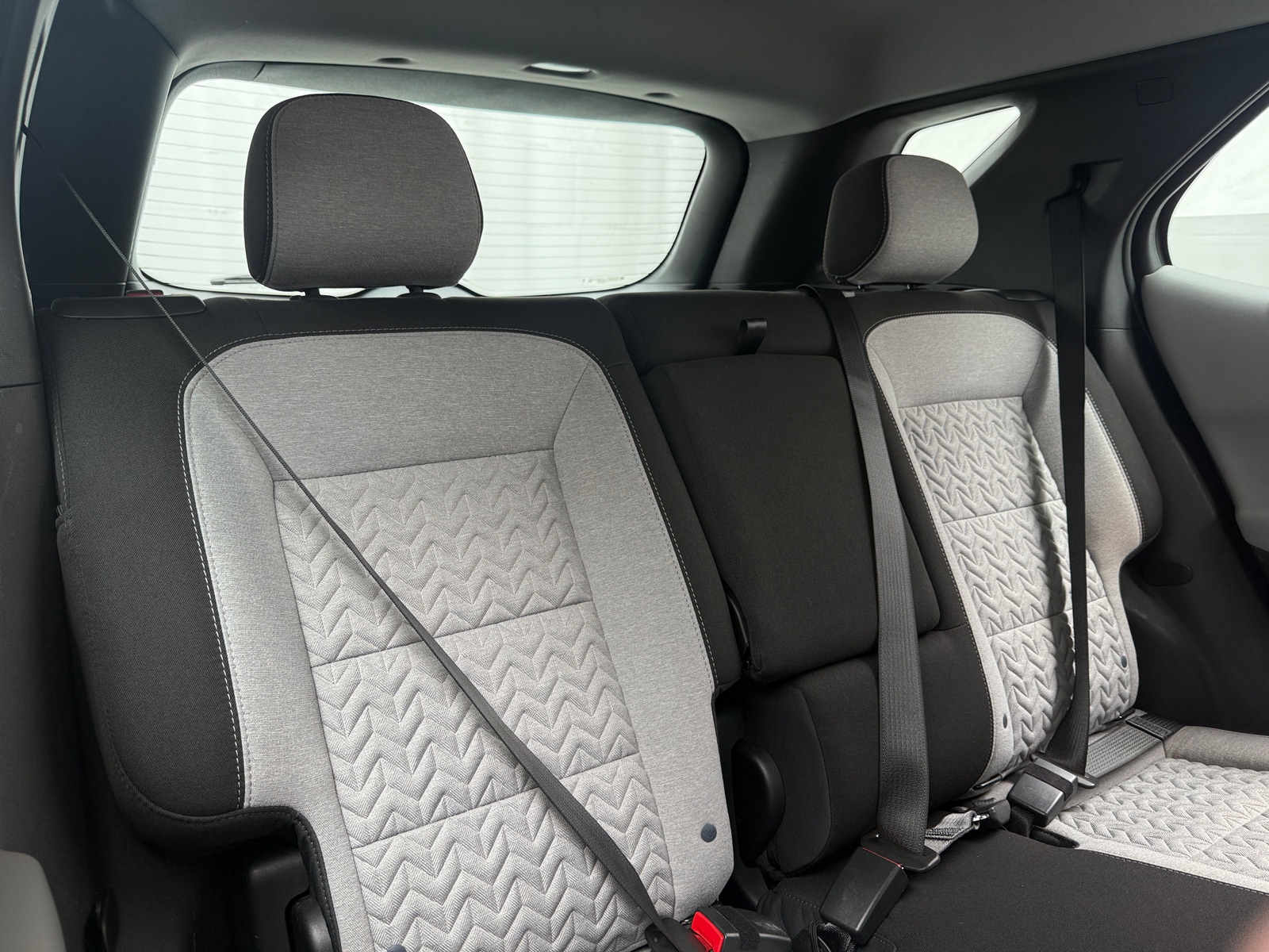 Thumbnail: 2023 Chevrolet Equinox - 6