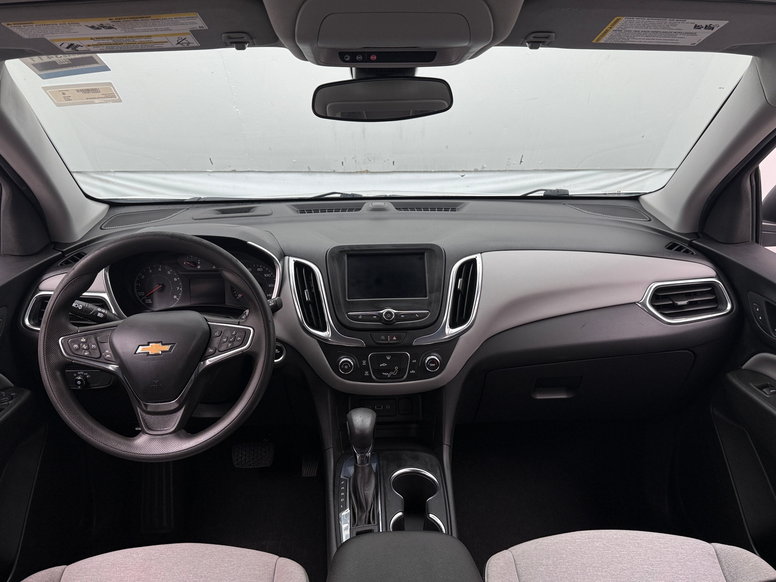Thumbnail: 2023 Chevrolet Equinox - 3