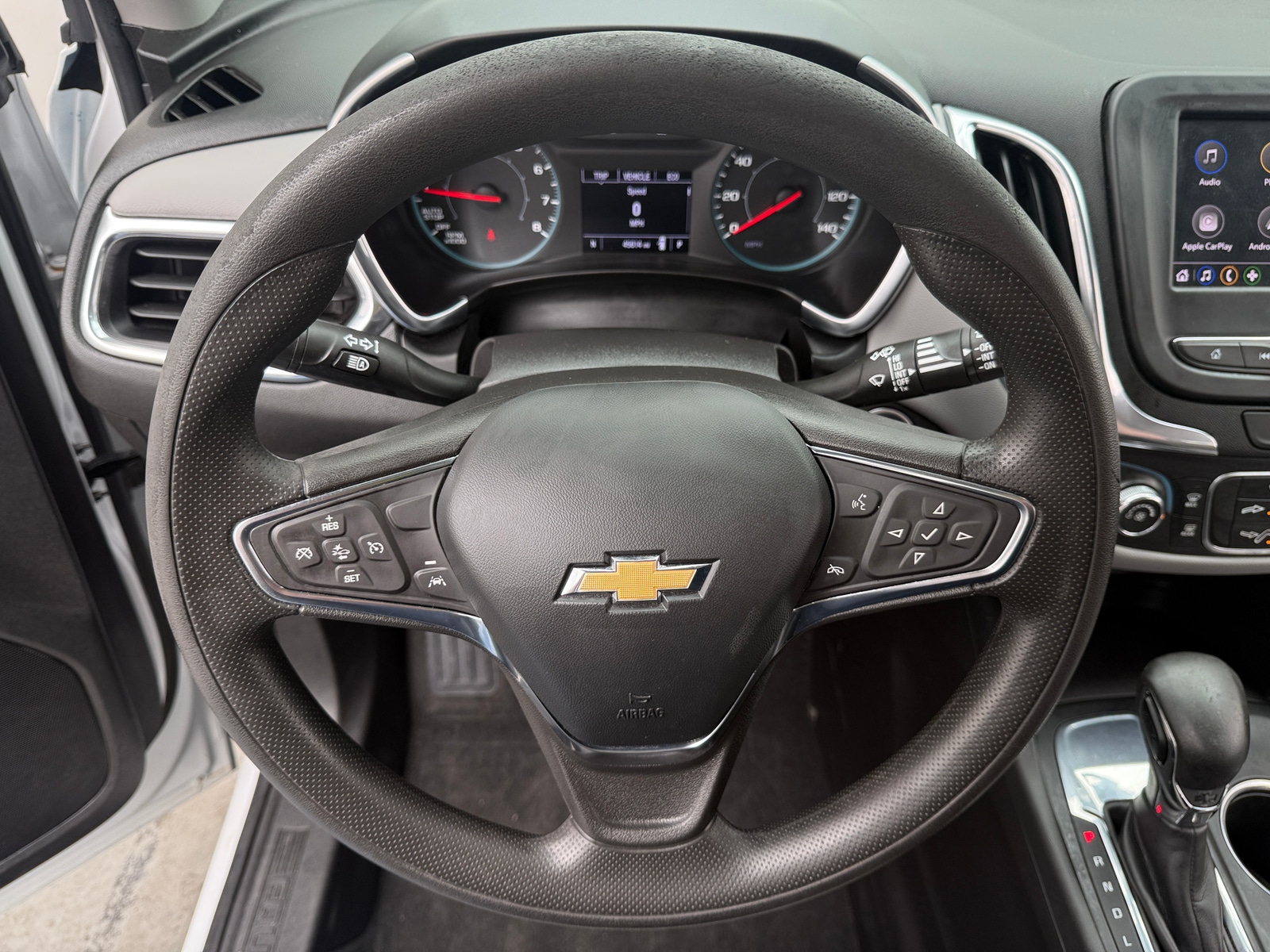 Thumbnail: 2023 Chevrolet Equinox - 5