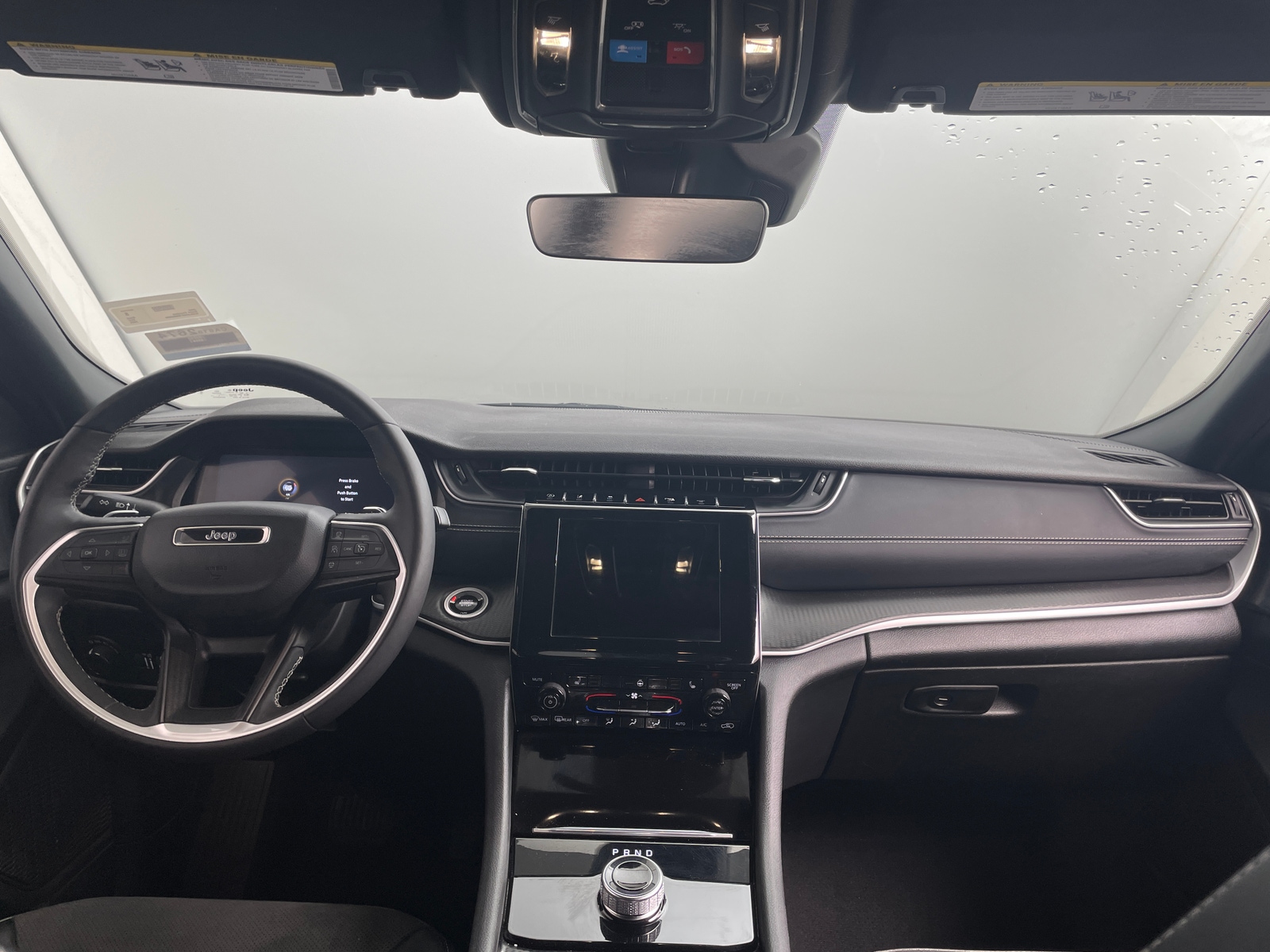 Thumbnail: 2025 Jeep Grand Cherokee - 2