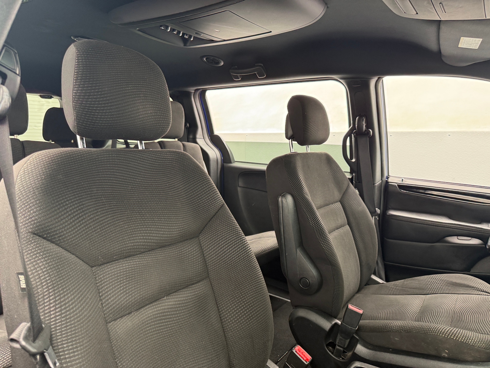 Thumbnail: 2020 Dodge Grand Caravan - 2