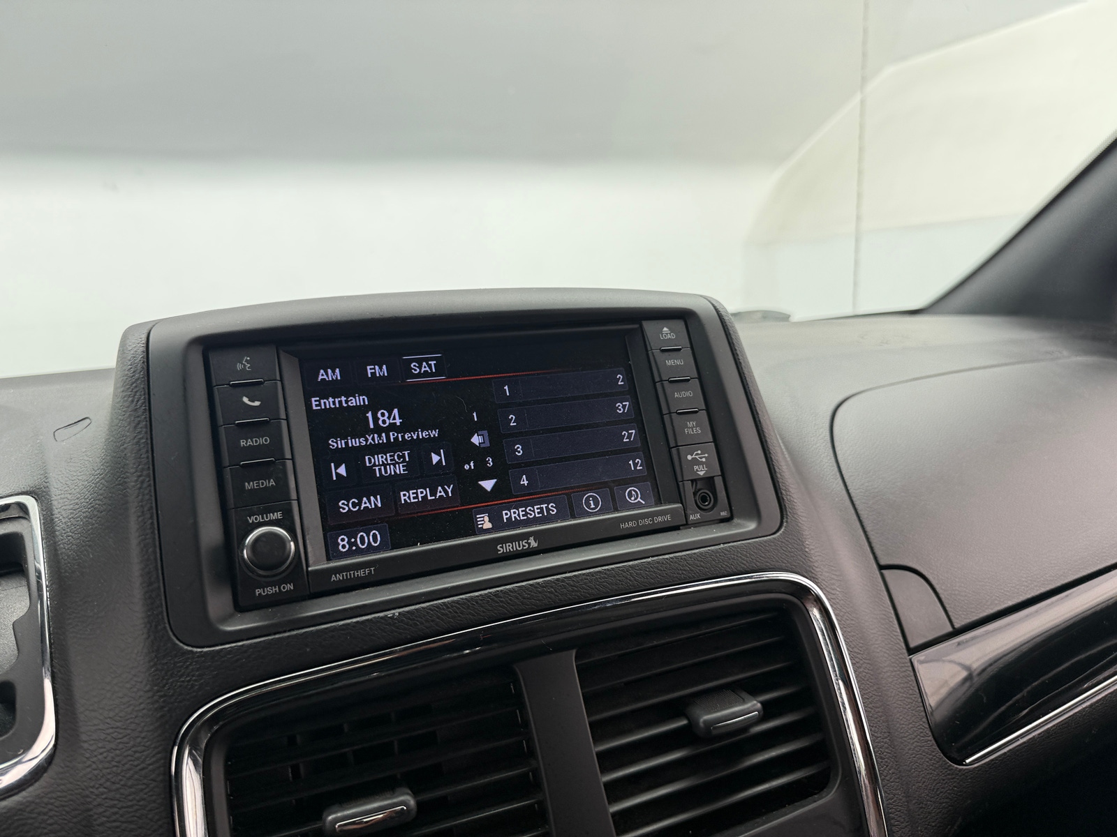 Thumbnail: 2020 Dodge Grand Caravan - 4
