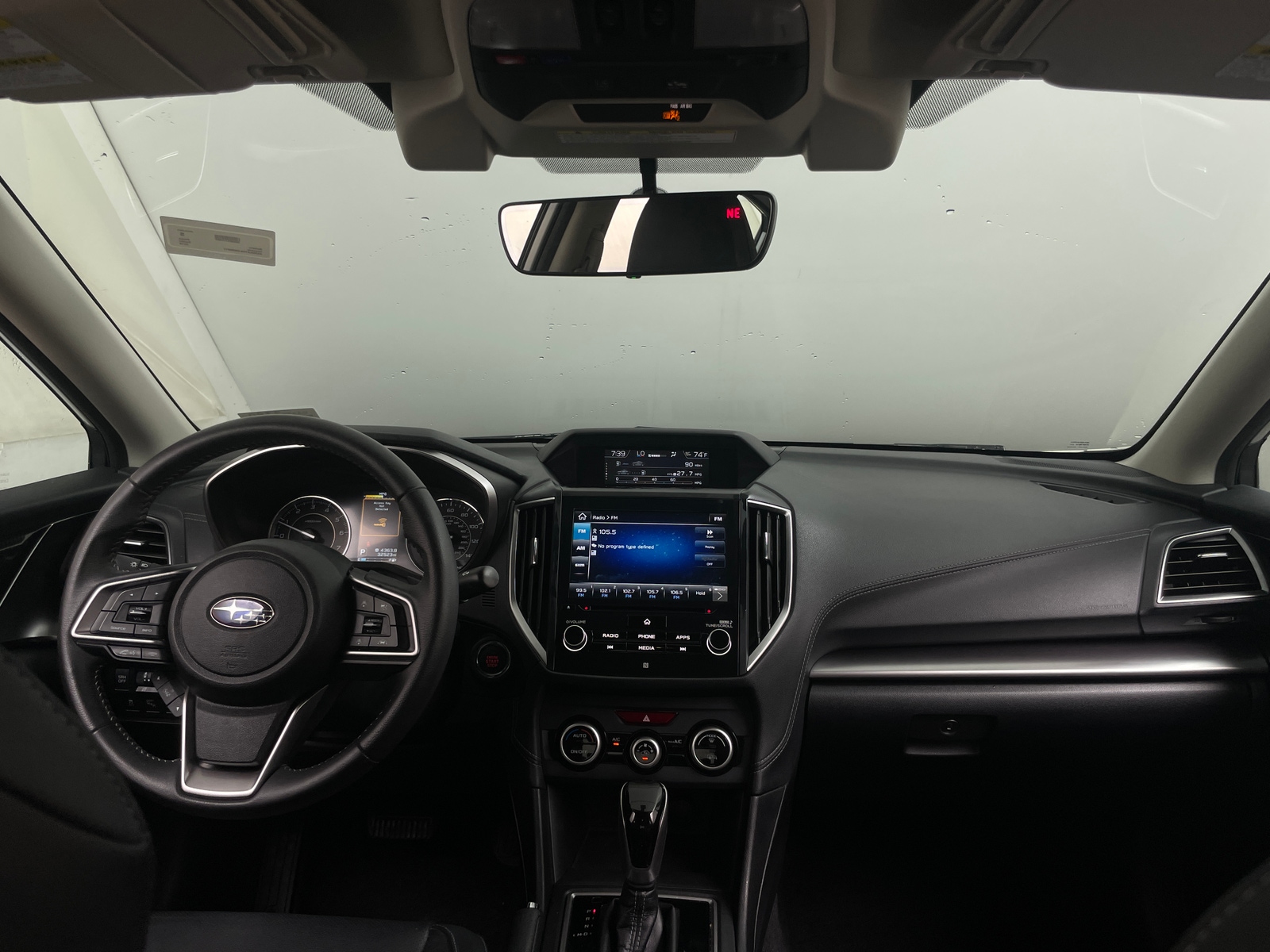 Thumbnail: 2018 Subaru Impreza - 2