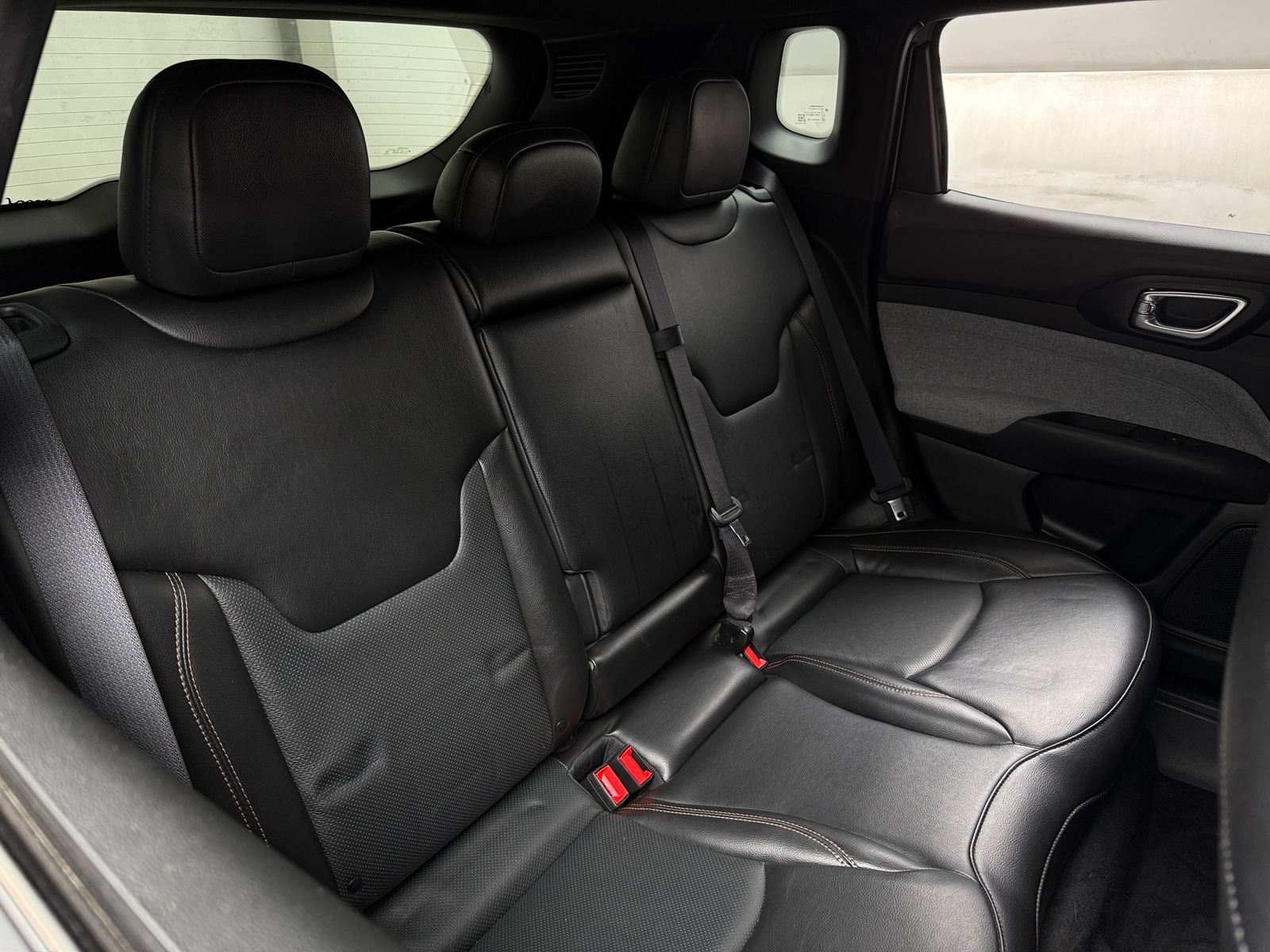 Thumbnail: 2023 Jeep Compass - 5