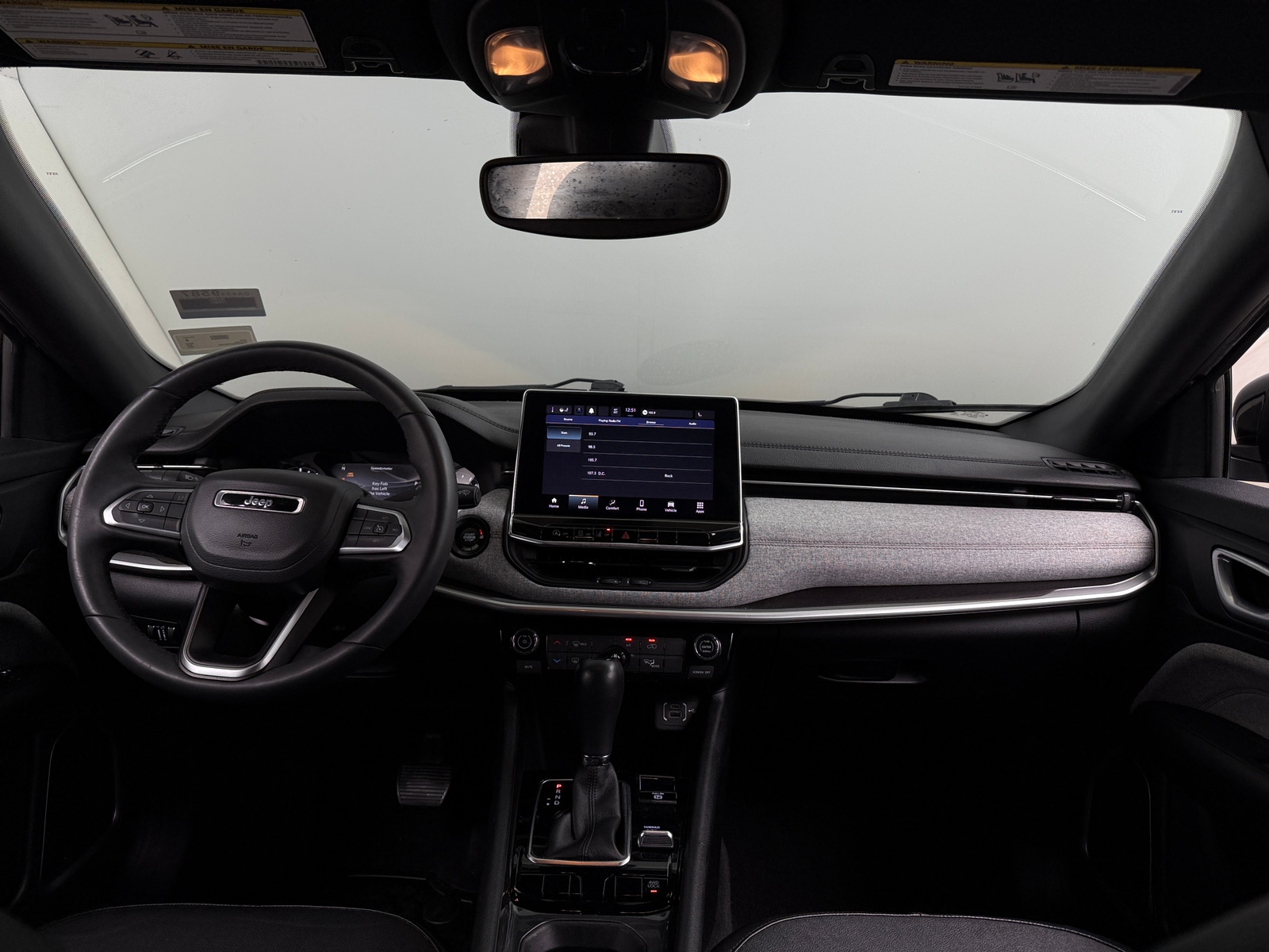 Thumbnail: 2023 Jeep Compass - 2