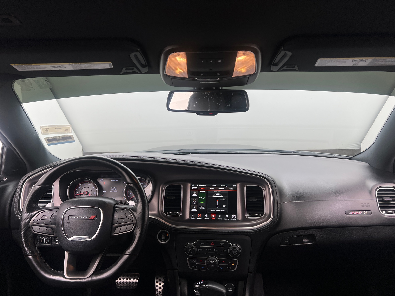 Thumbnail: 2022 Dodge Charger - 2