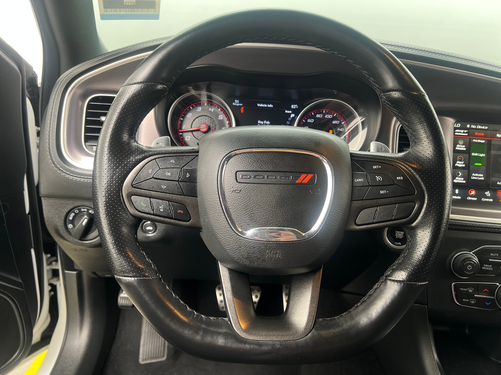 Thumbnail: 2022 Dodge Charger - 4