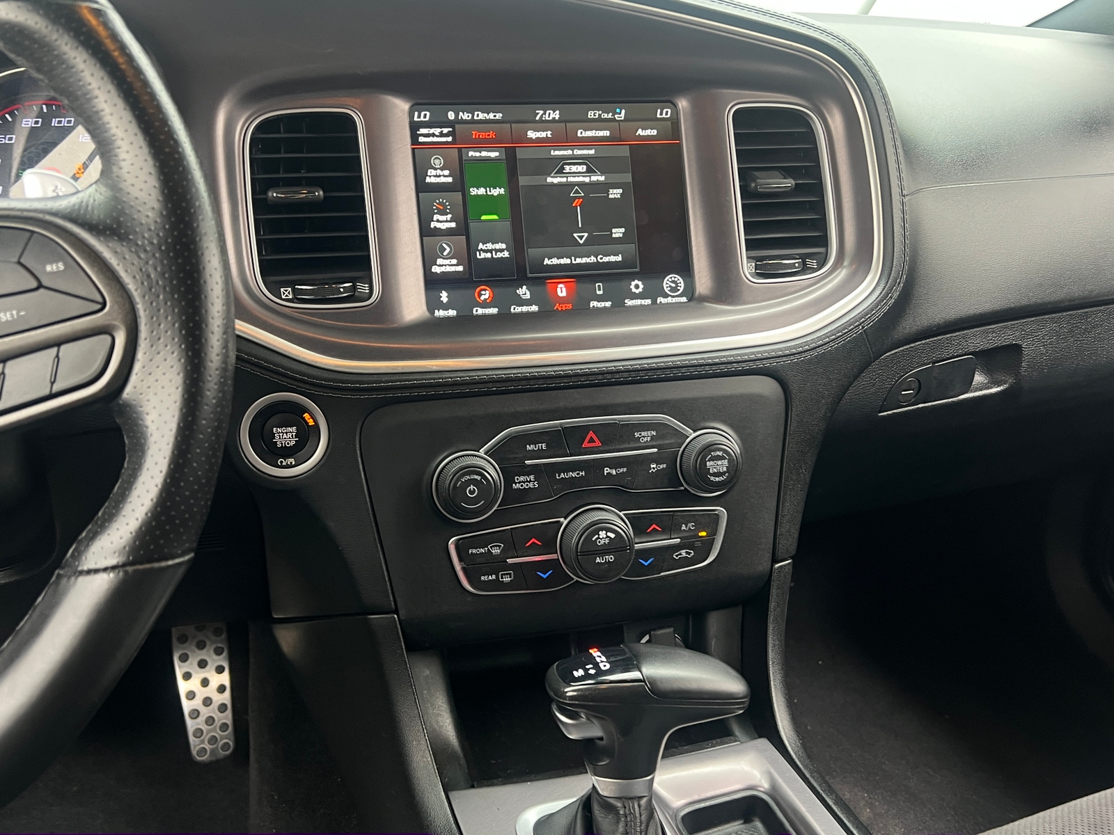 Thumbnail: 2022 Dodge Charger - 3