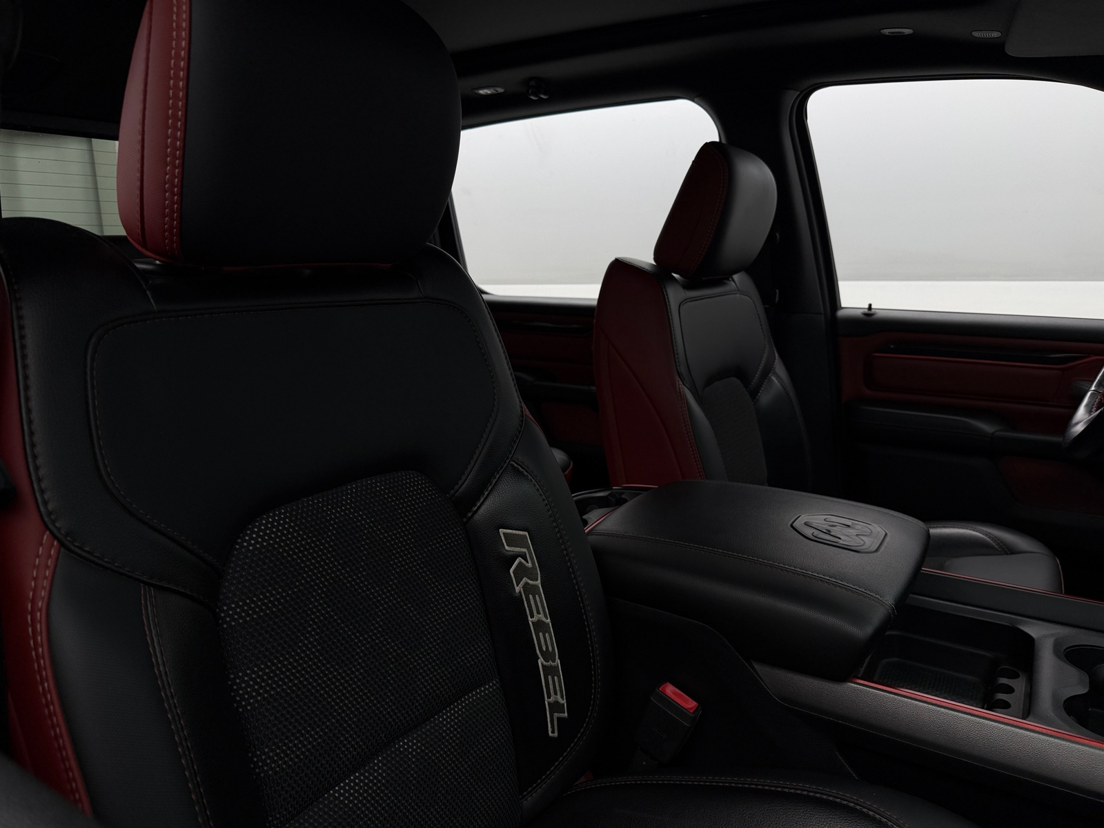 Thumbnail: 2020 RAM 1500 - 2