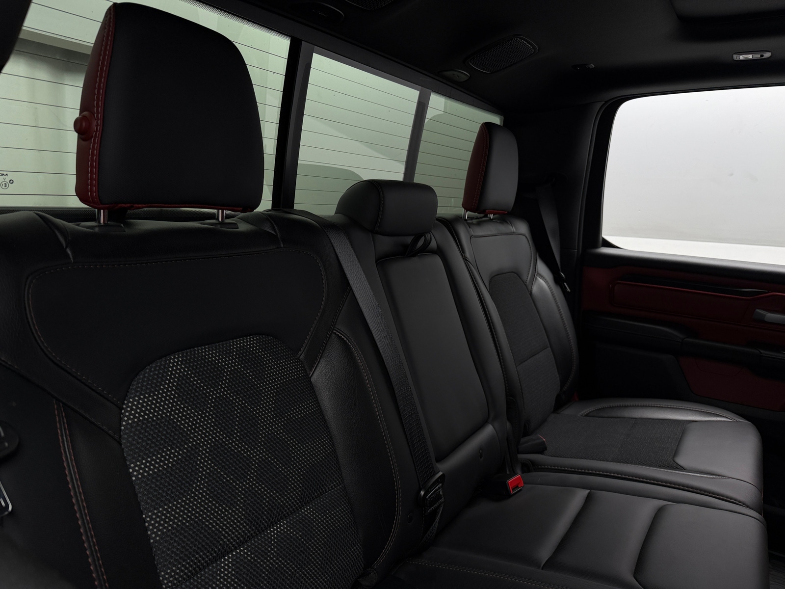 Thumbnail: 2020 RAM 1500 - 6